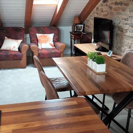 Casa Dositeo Appartement Sarria Buitenkant foto