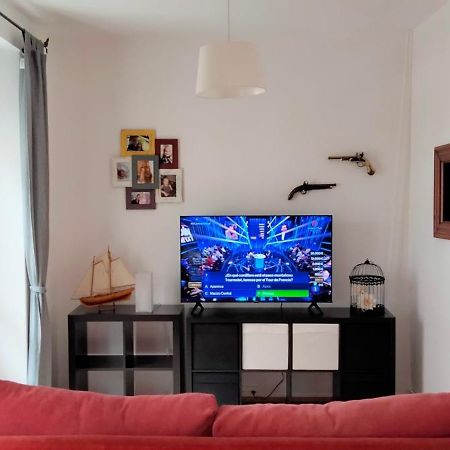 Casa Dositeo Appartement Sarria Buitenkant foto