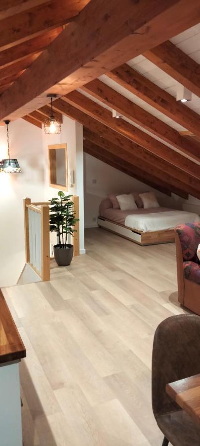Casa Dositeo Appartement Sarria Buitenkant foto