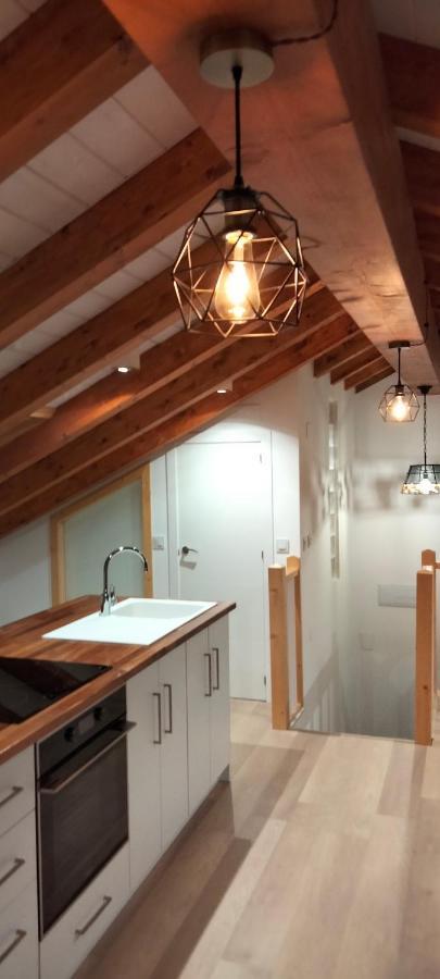 Casa Dositeo Appartement Sarria Buitenkant foto