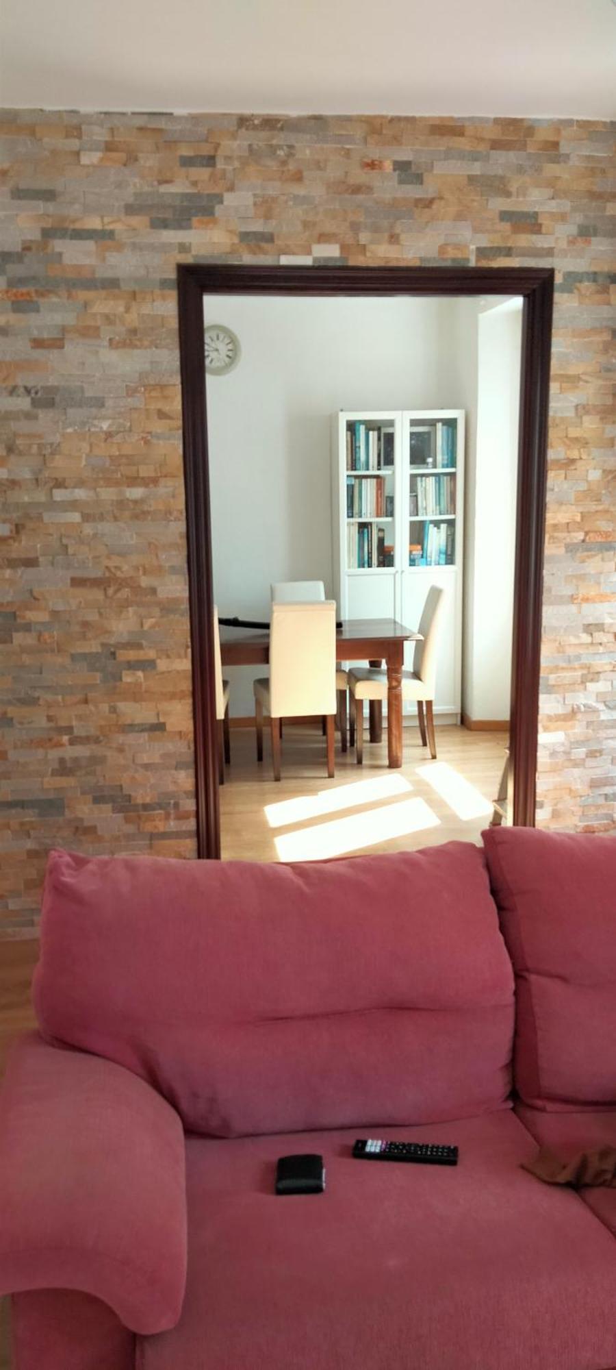 Casa Dositeo Appartement Sarria Buitenkant foto
