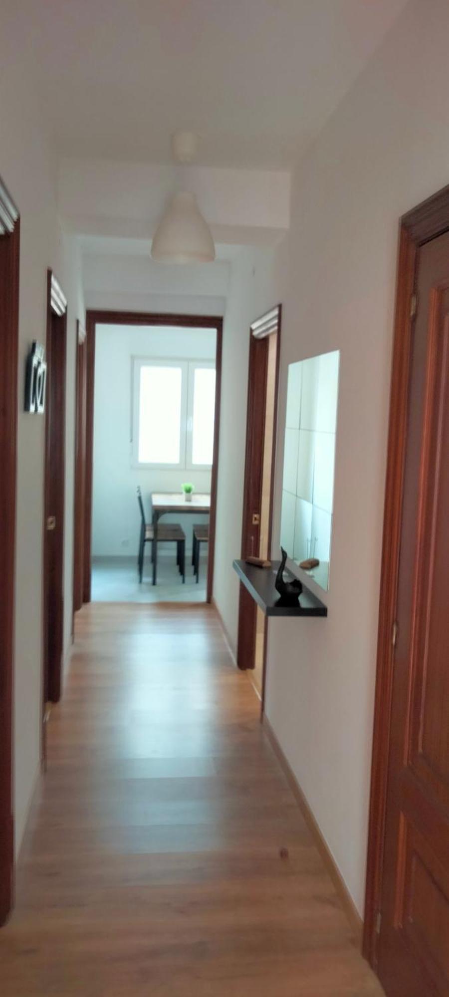 Casa Dositeo Appartement Sarria Buitenkant foto