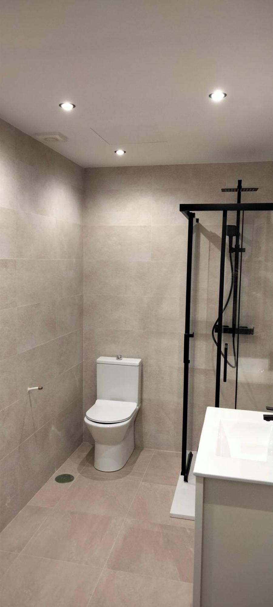 Casa Dositeo Appartement Sarria Buitenkant foto
