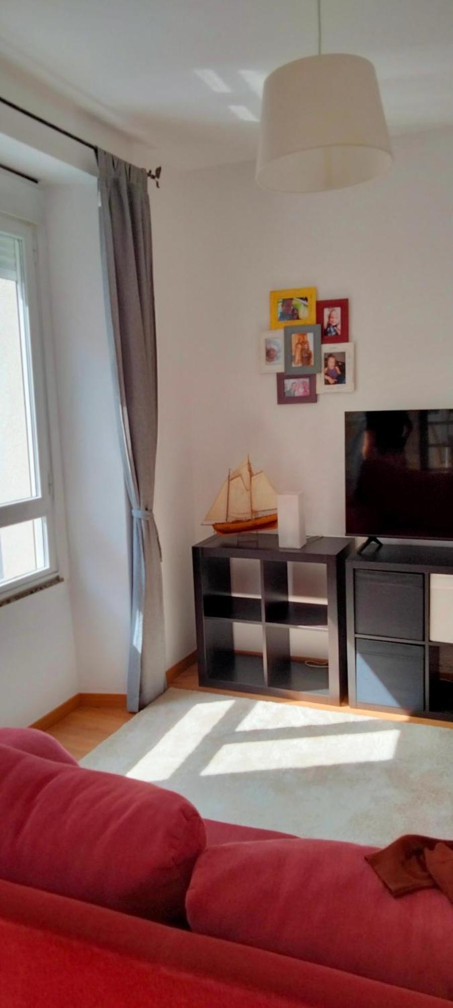 Casa Dositeo Appartement Sarria Buitenkant foto