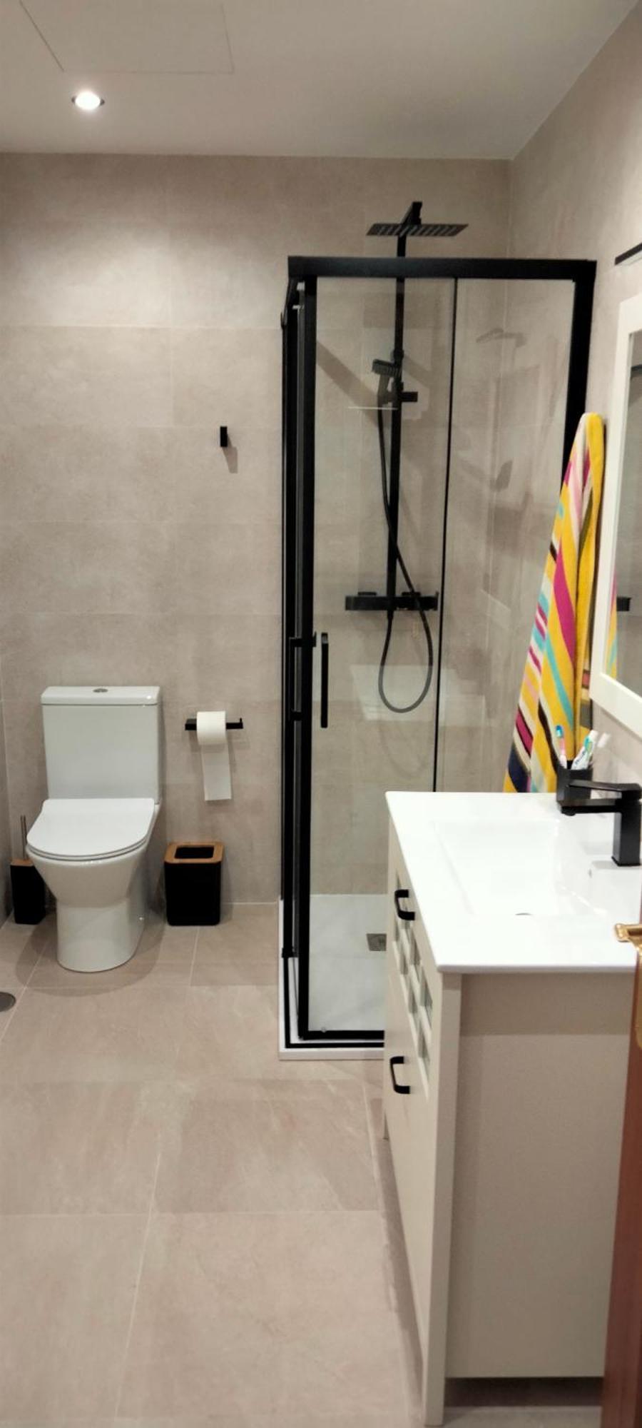 Casa Dositeo Appartement Sarria Buitenkant foto
